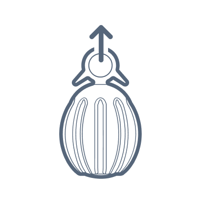 Paso 1 - COMPRUEBA EL MODO PROTECCIÓN